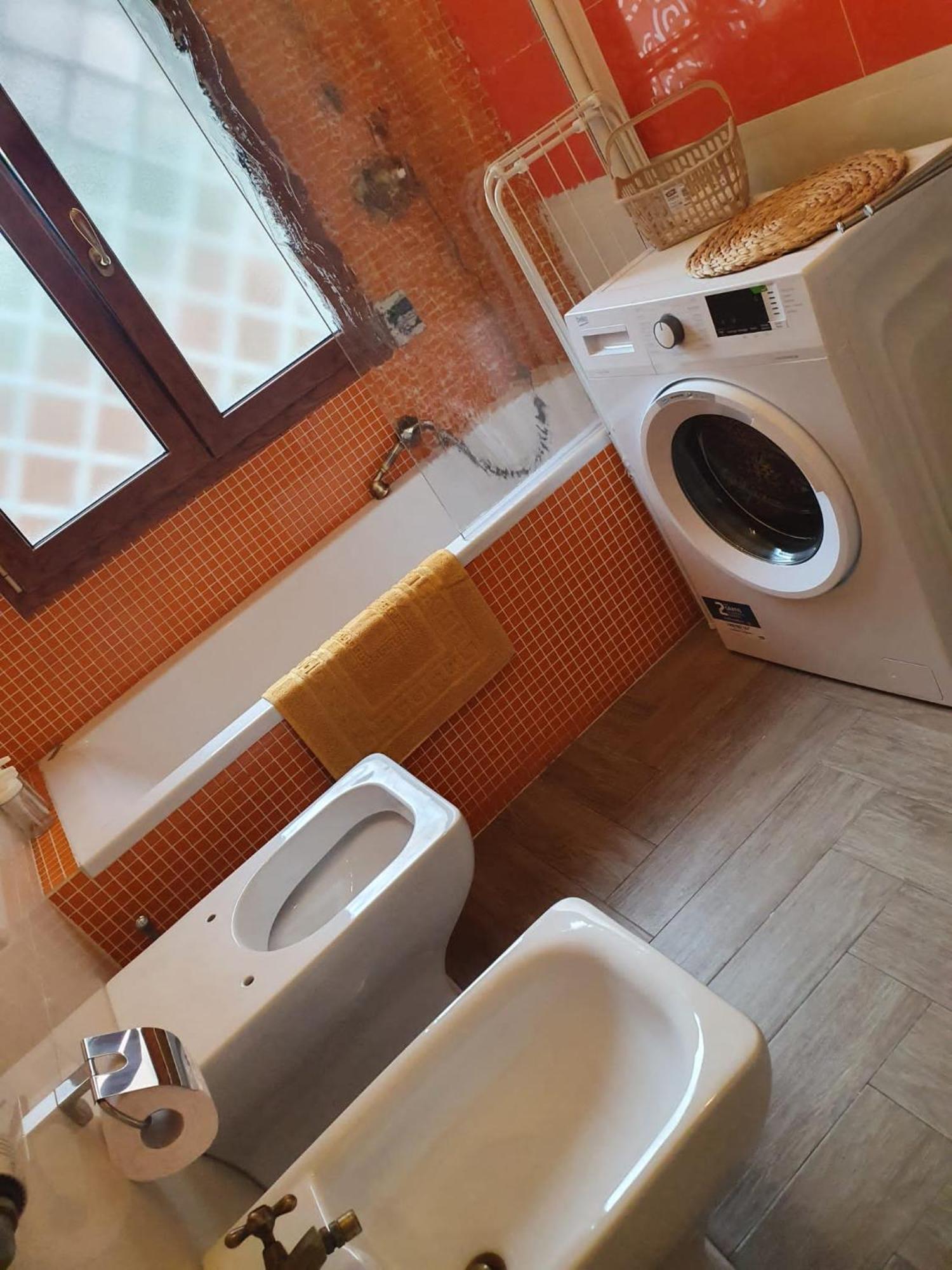 Vakantiehuis Crismi House Rome