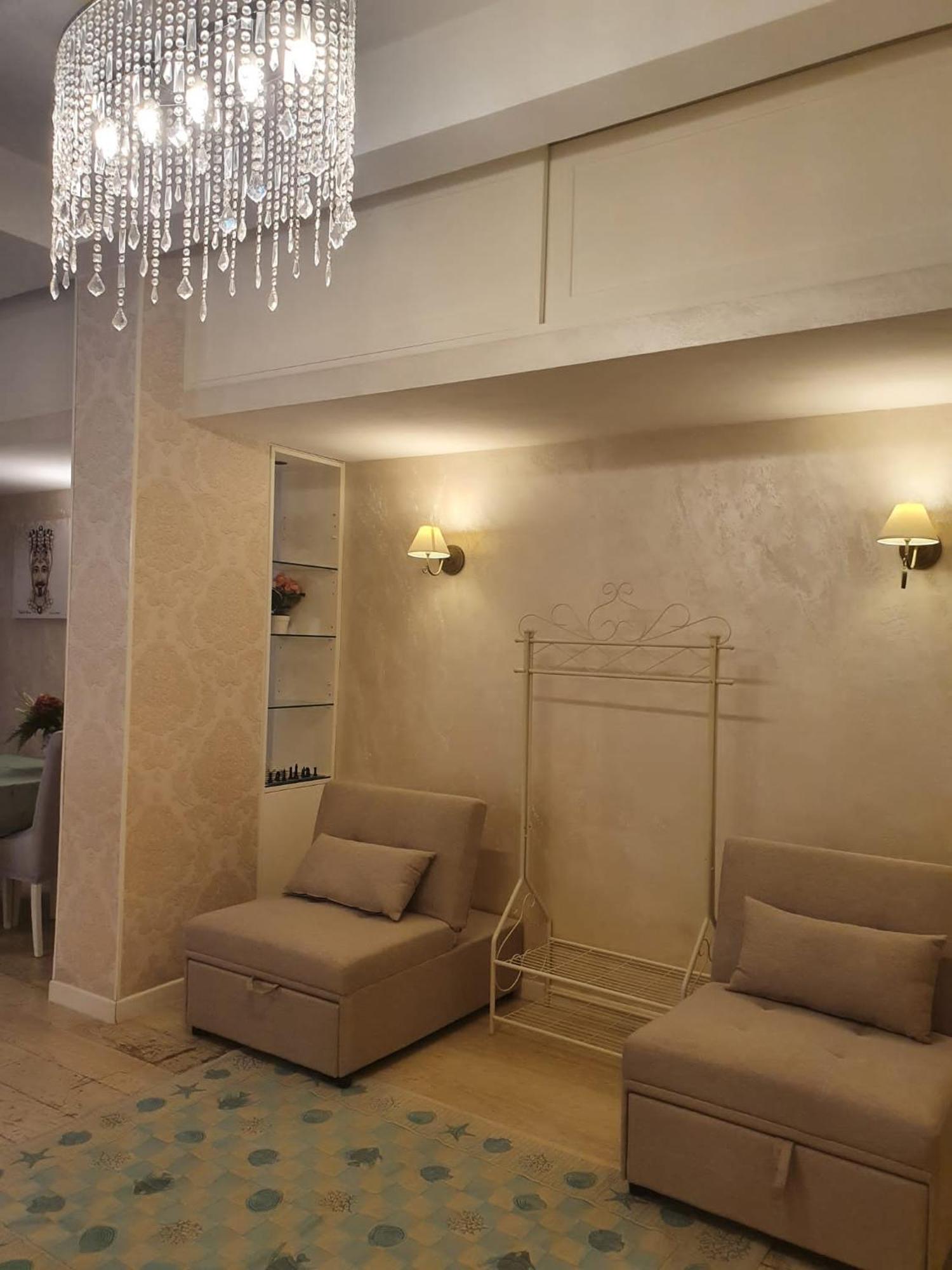 Vakantiehuis Crismi House *