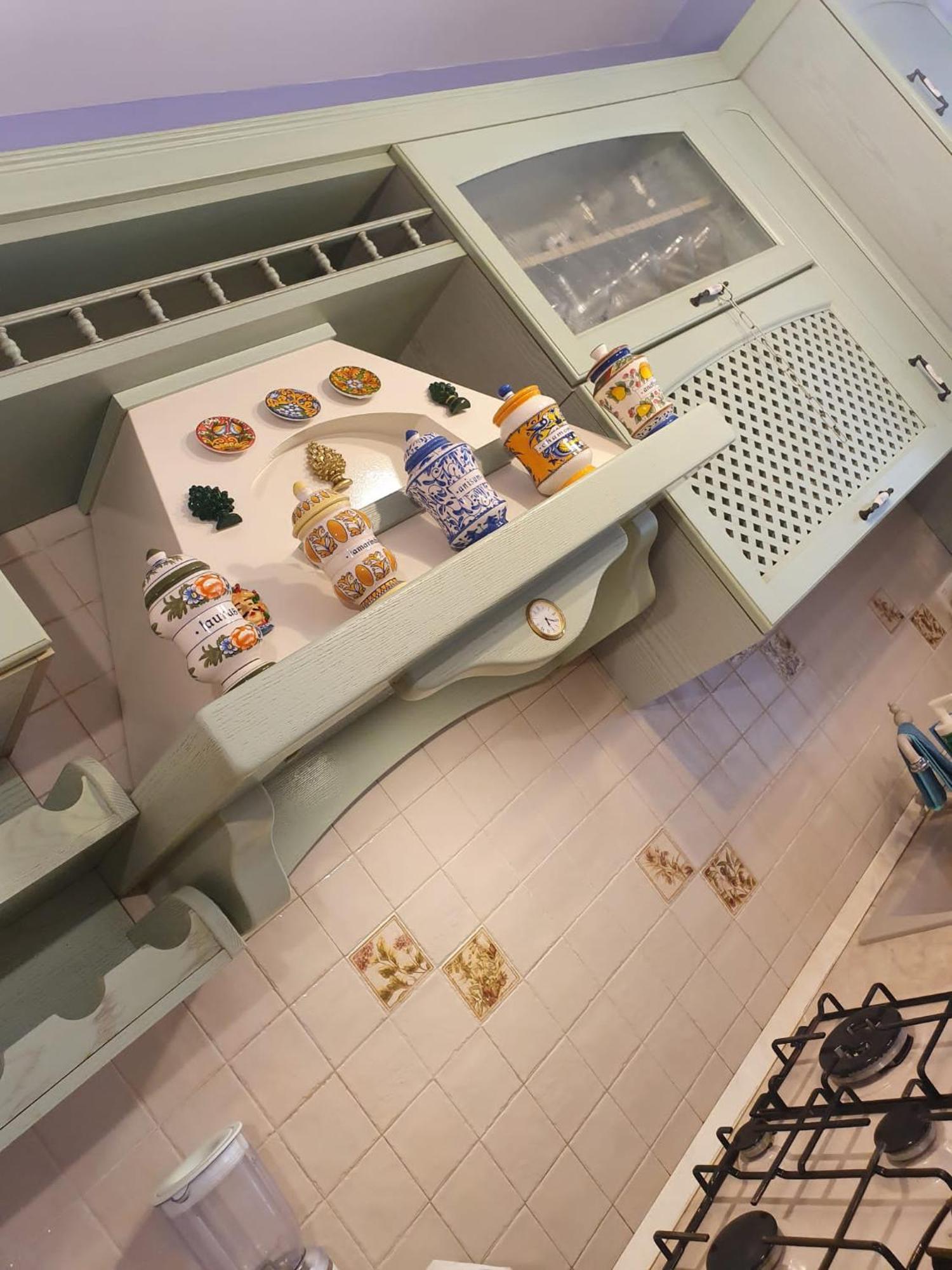 Vakantiehuis Crismi House *