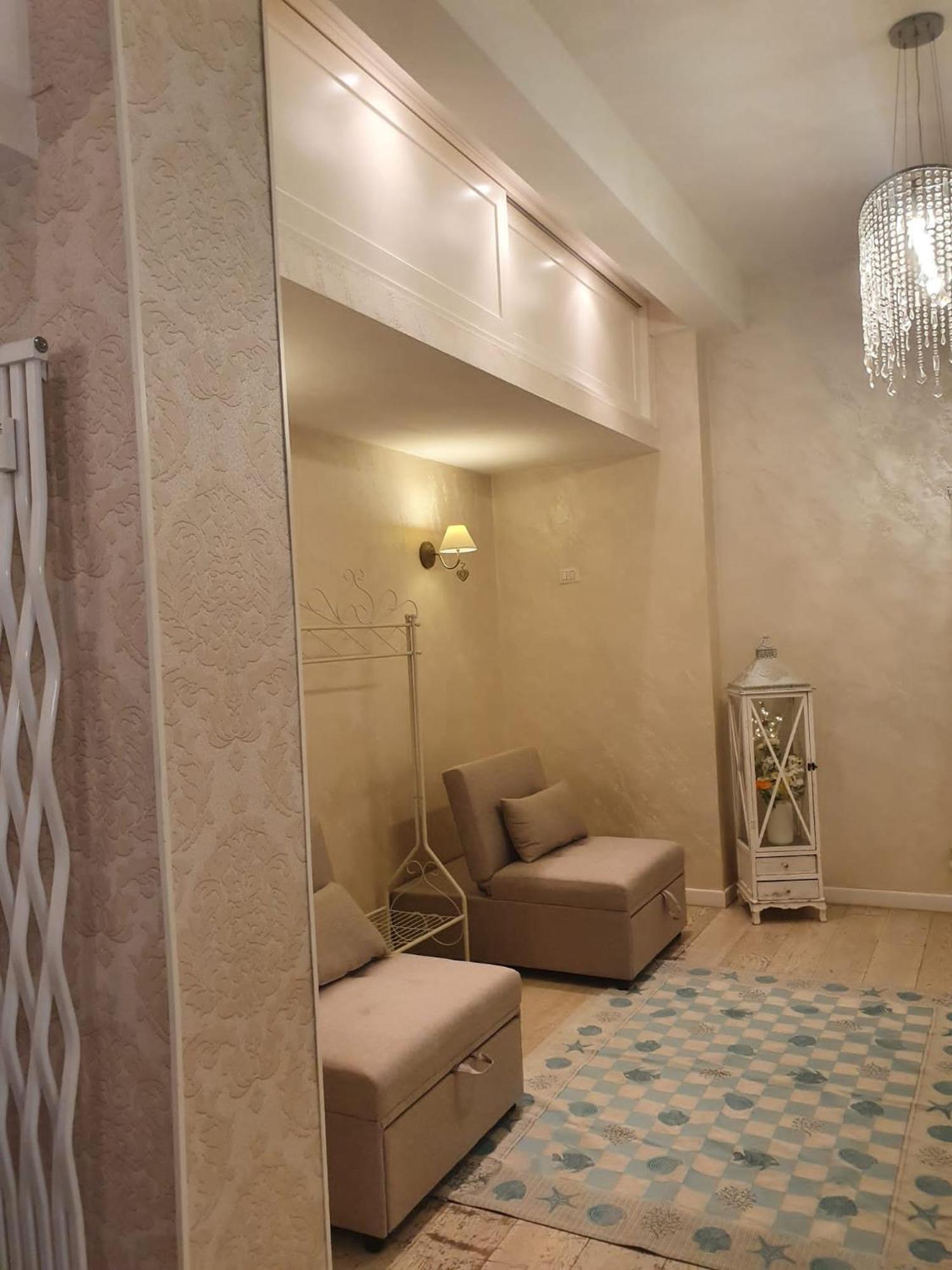 Vakantiehuis Crismi House Rome
